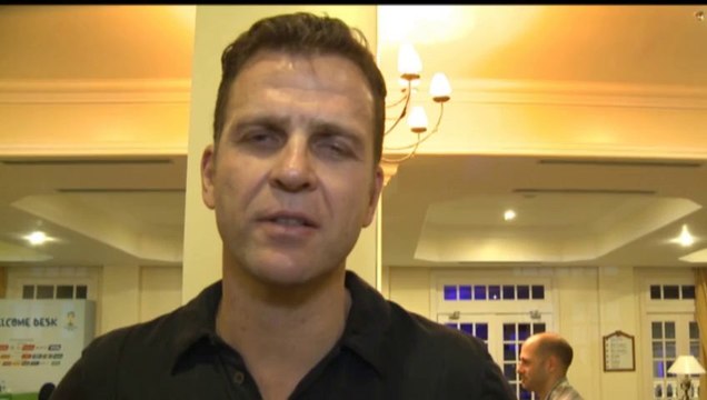 WM 2014: Bierhoff zur Gruppe: Haben die bessere Qualität