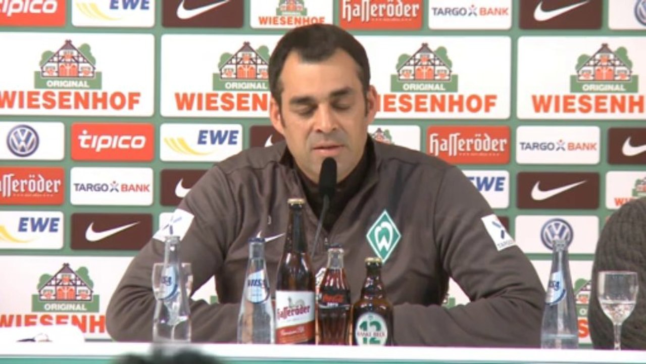 Dutt über Guardiola: "Hat Maßstäbe gesetzt"