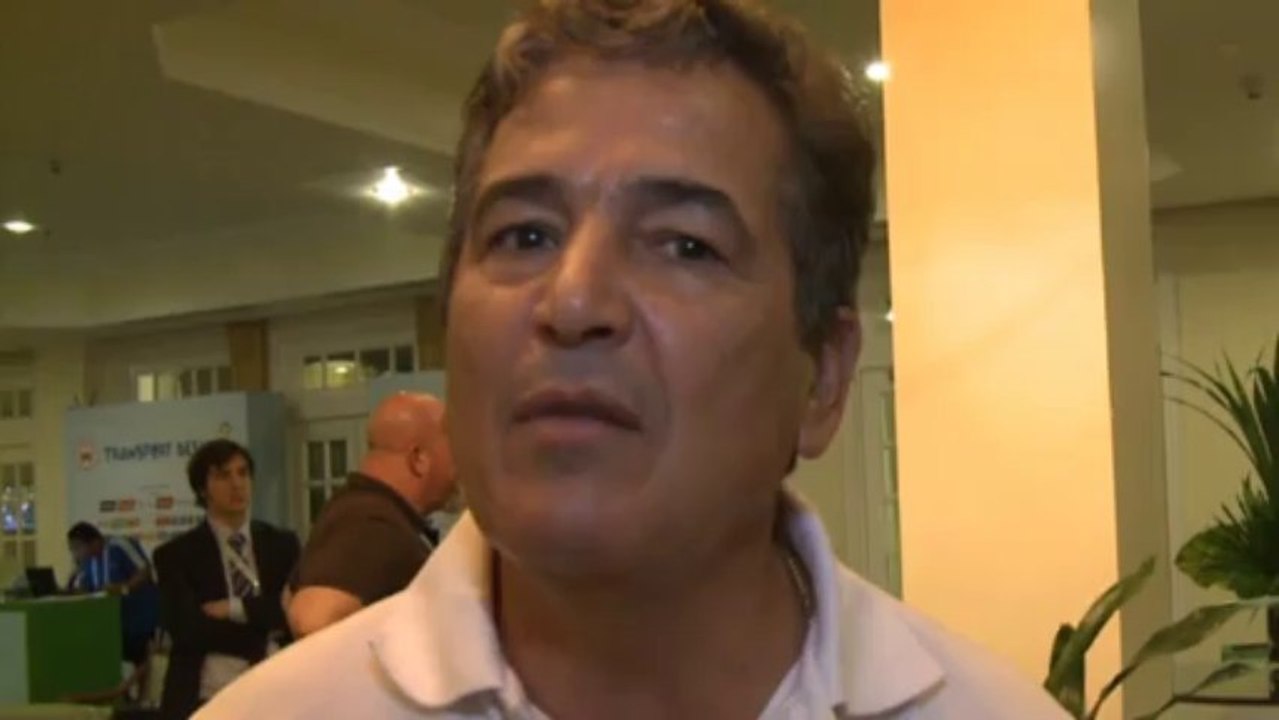 Brasil 2014 - Pinto: "No sé los otros, pero Costa Rica se clasifica"