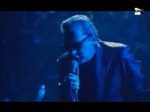Alain Bashung - La nuit je mens
