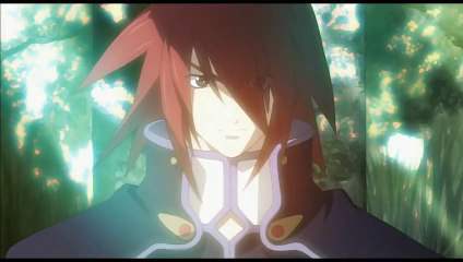 Tales of Symphonia Opening (PS3) : Unisonant Pack