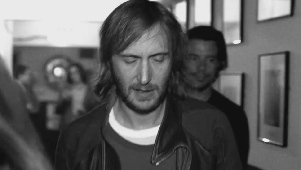 David Guetta ft. Daddy's Groove & Nervo - In My Head [Official]