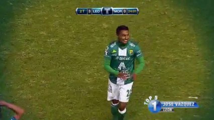 #54 Die 5 schönsten Tore aus dem Ausland