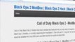 COD Black Ops 2 15th Prestiges Lobby Hack (Xbox 360, PS3)