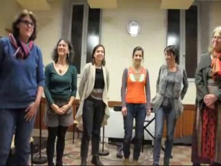 Scène ouverte 2013 à DROM 07