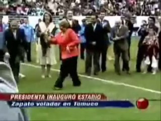 National Geographic Documental Cuando Los Presidentes La Cagan 1/3 Parodia