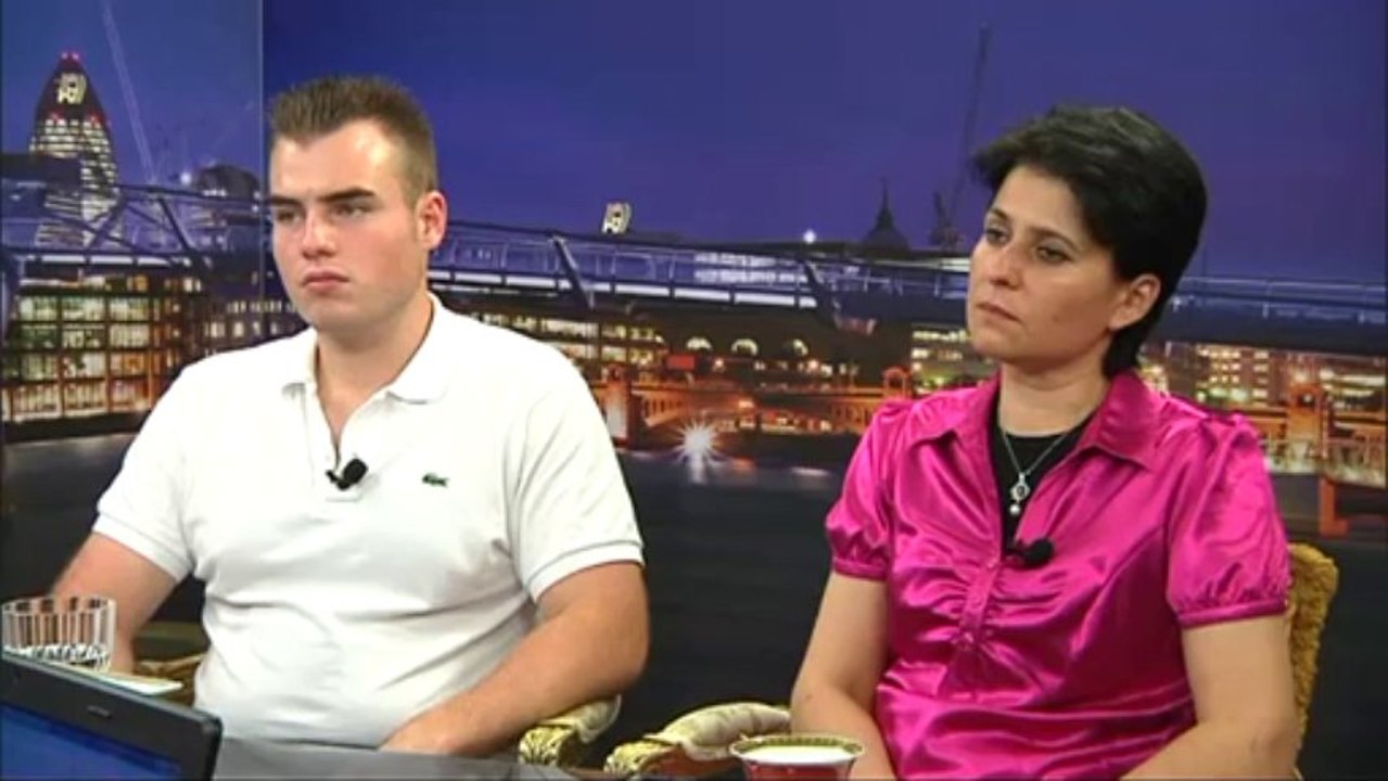 Auf dem Weg zur Wahrheit, October 2012 – 2