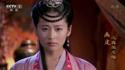 Họa Bì 2 - Yêu Bất Hối - Tập 30-36 Thuyết Minh