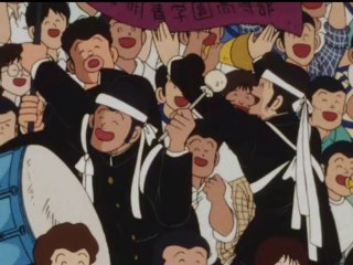 Prendi il mondo e vai - 039 - La sfida