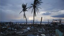 Counting the Cost - The economic toll of Typhoon Haiyan