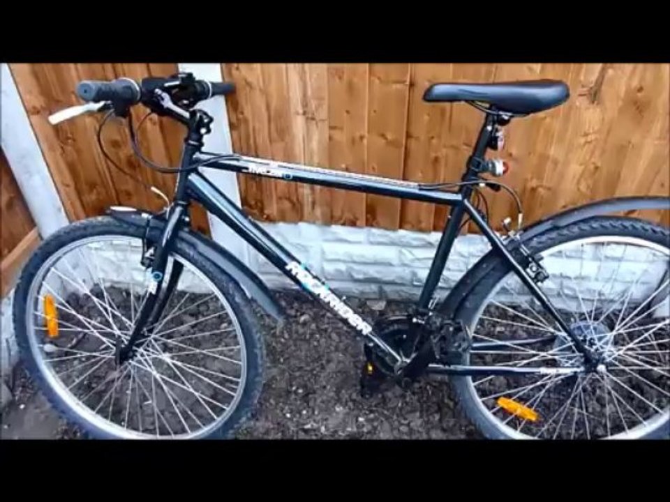 Experts Review on Btwin Rockrider 5.0 Bicycle - Sports365.in - video  Dailymotion