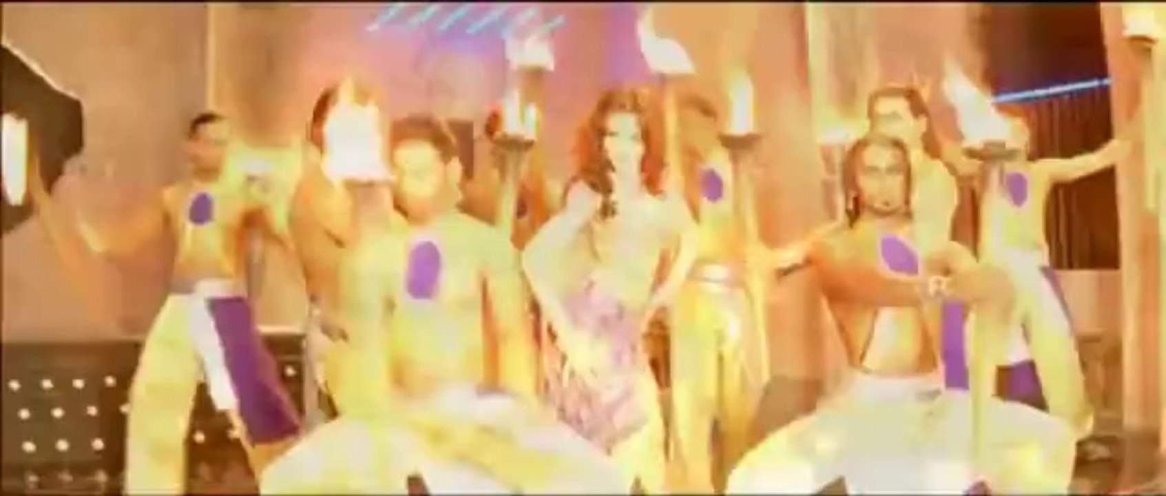 Abhi Toh Main Jawan Hoon - The Killer