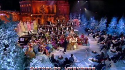 Christmas Series - Old Toy Trains - André Rieu.