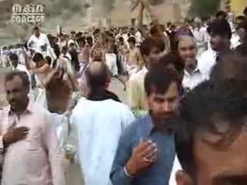 BAWA SYED CHAN PEER SHAH SHAHEED BARSI 2010 JUNE KOTEHRA HALQA GAHI CLIP 3