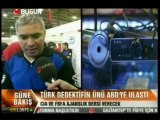 Bugün Tv Güne Bakış Programı - İzmir Dedektif - Özel Dedektiflik