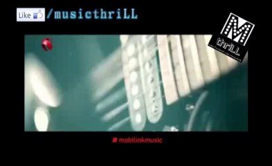 Pakistan Idol's Official Anthem sung by Ali Zafar -