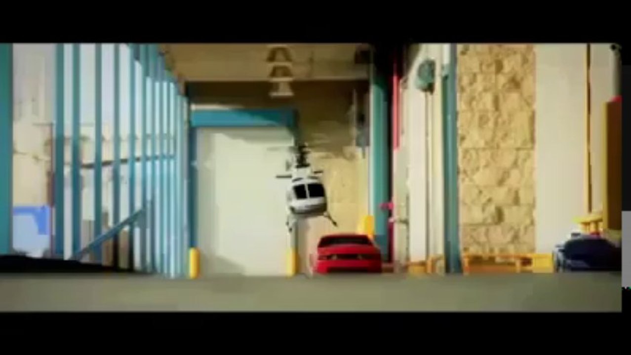 Funny Videos - Fast Furious! Mini Version!  Facebook