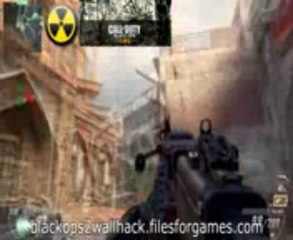 Télécharger la video: [Black Ops Hack] Black ops 2 Wallhack For Call Of Duty _ Working Update  September 2013][No Survey]