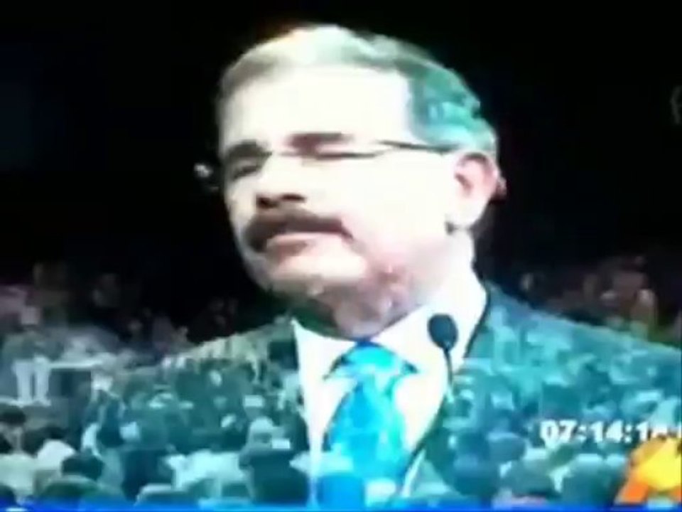 National Geographic Documental Cuando Los Presidentes La Cagan 3/3 Parodia