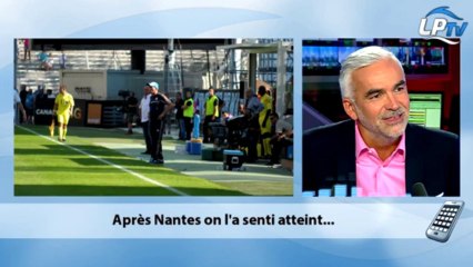 "Baup ne se sentait pas menacé"