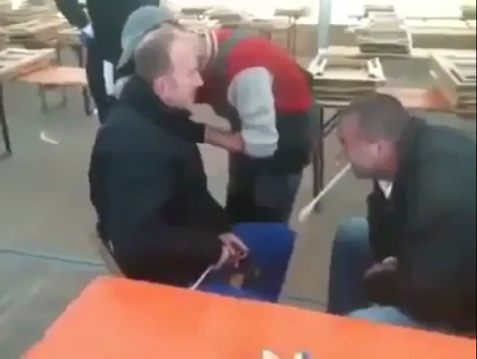 Funny Videos - Wooden Spoon Prank Russian Edition  Facebook
