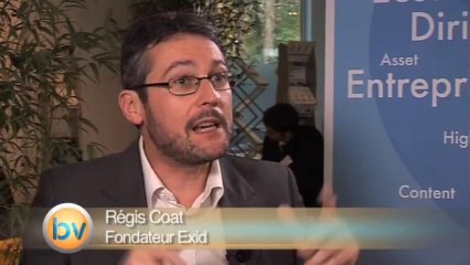 Interview Régis Coat Fondateur Exid