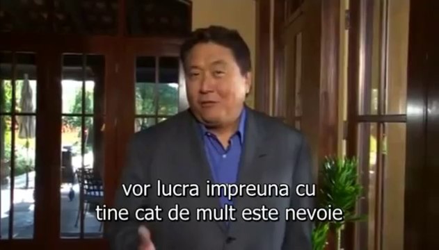 Robert Kiyosaki The Perfect Business