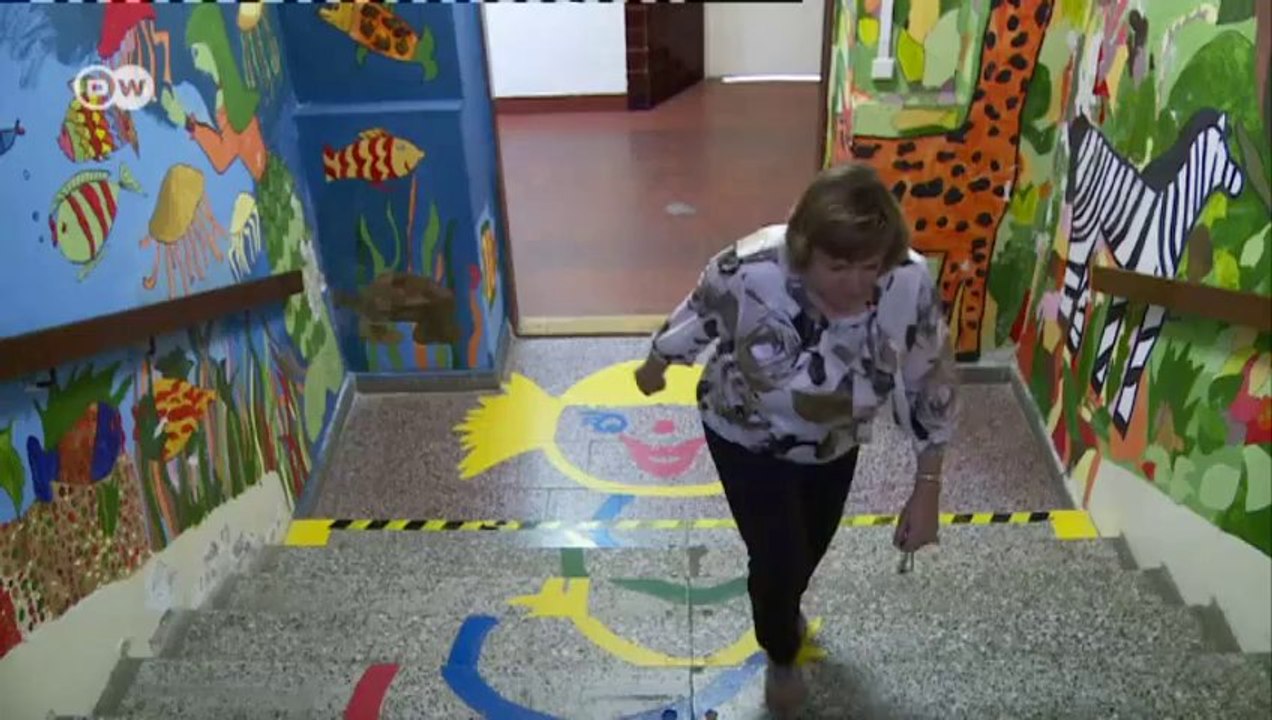 Roma in Tschechien - die alltägliche Diskriminierung | Journal Reporter