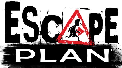 CGR Trailers - ESCAPE PLAN Fly By Gameplay