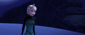 Disney's Frozen Let It Go  by Idina Menzel