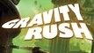 CGR Trailers - GRAVITY RUSH Vita Trailer