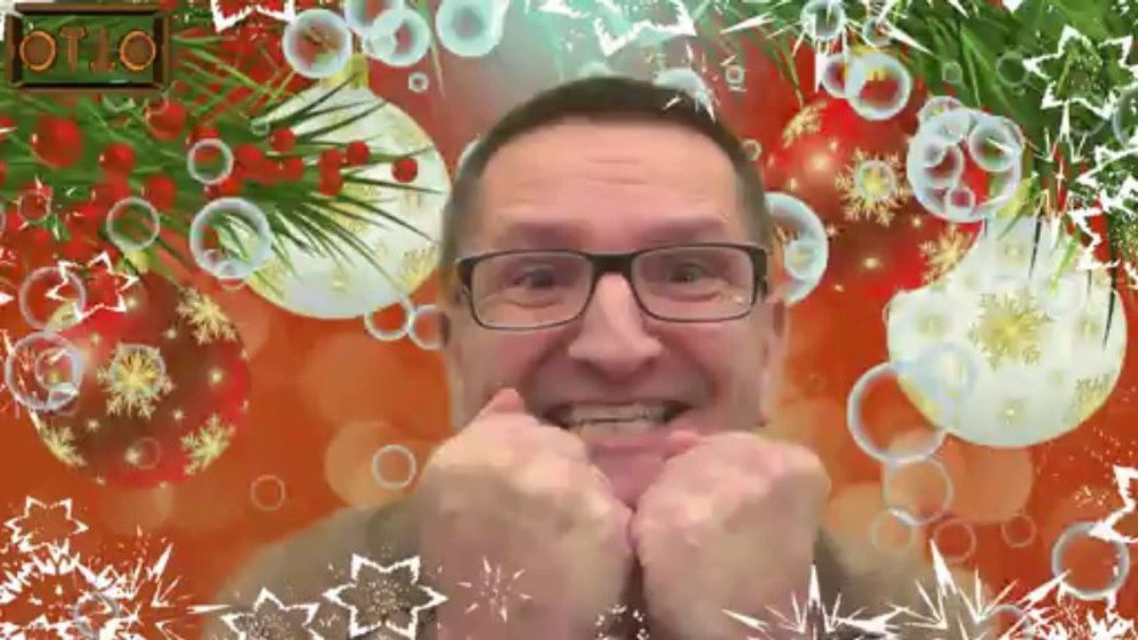 "Pretensje do Świętego Mikołaja" - "Świat według OT.TO"