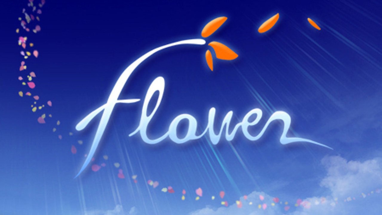 CGR Trailers - FLOWER “Ending” Level 1 Gameplay