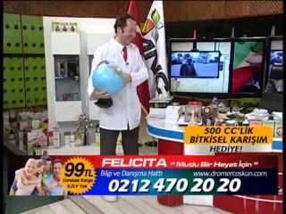 Mutlu Bir Hayat İçin ''FELICITA''