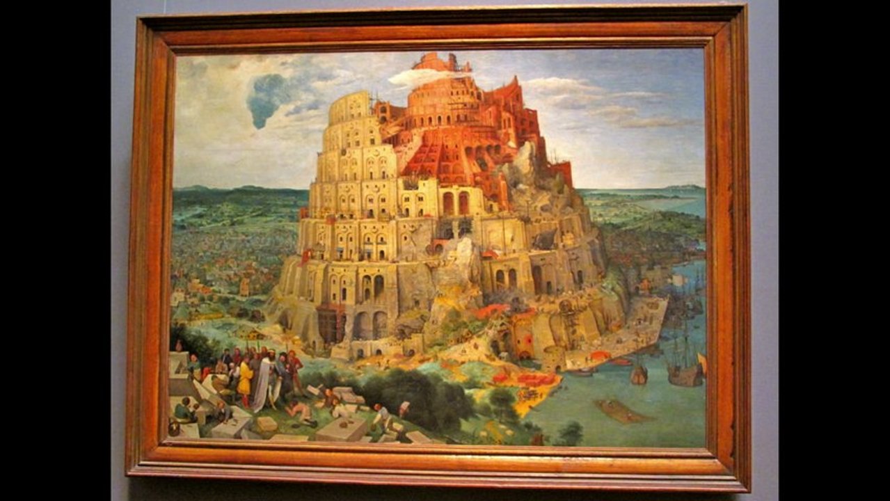 Wien, une première approche ;