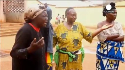 L'intervention militaire française prend ses marques en Centrafrique