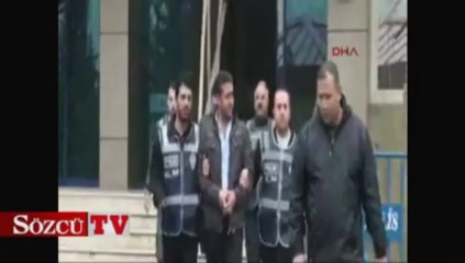 47 kilo eroine 1 tutuklama