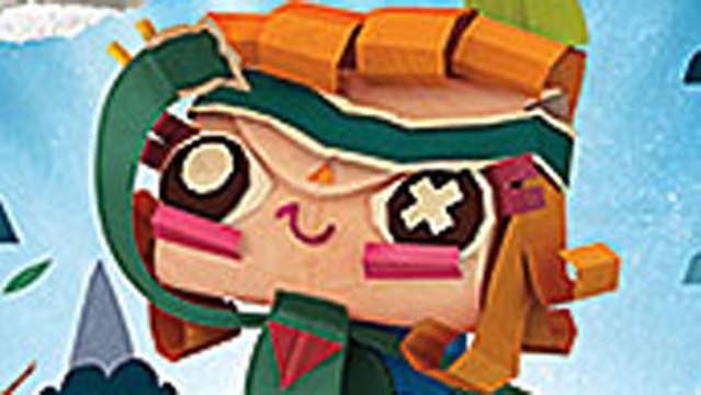 CGR Trailers - TEARAWAY Launch Trailer