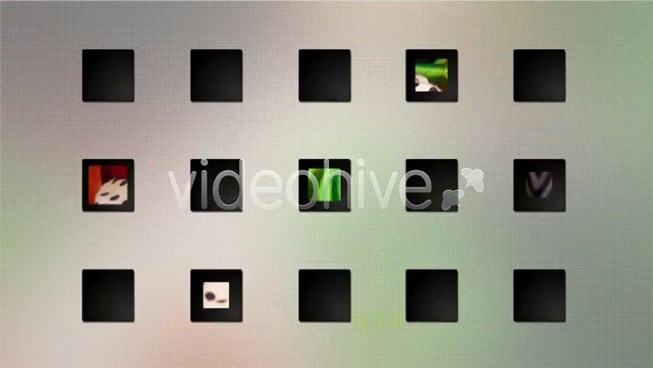 Corporate Flip - After Effects Template