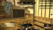 MLG Colombus - VOD - Call of Duty Ghosts - Complexity vs EnvyUs - Game 5
