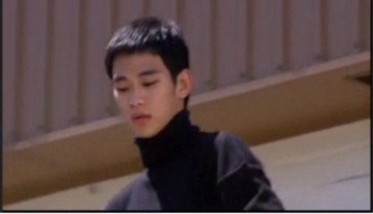 Amor Perdido/Giant (sub español) cap 2(2/2)