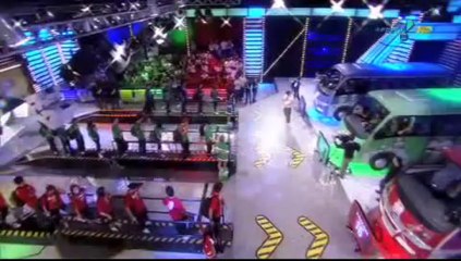 O Último Passageiro - Arquidiocesano x Domus Sapientiae x Nossa Senhora Menina 26-09-2010