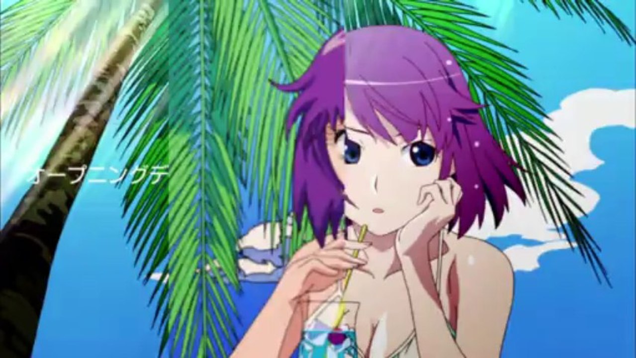 Kaikigatari OP