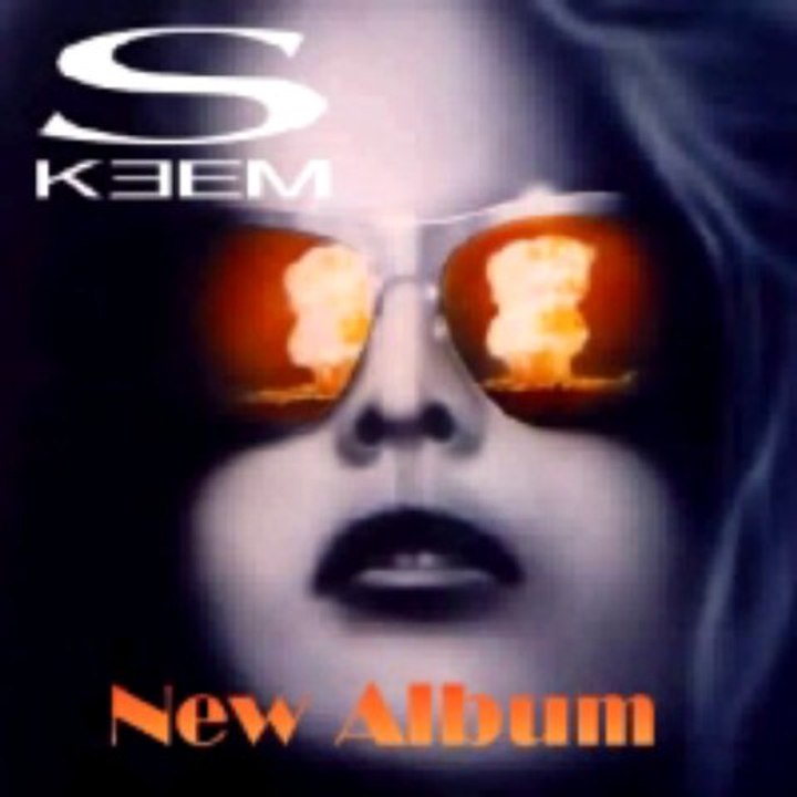 SKEEM 1st album teaser (2001)