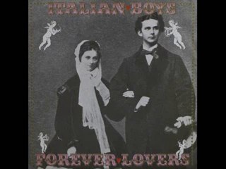 Italian Boys - Forever Lovers 1987