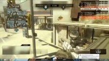 MLG Colombus - VOD - Call of Duty Ghosts - Complexity vs EnvyUs - Game 1