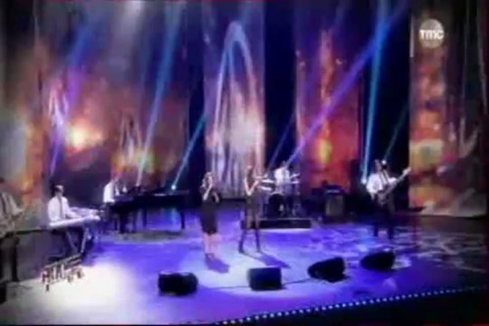 Pauline & Leslie - La Vie Par Procuration - In Live - 05 12 2013 -