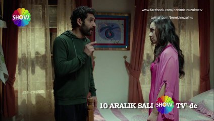 Benim İçin Üzülme 44.Bölüm Fragmanı - 10.12.2013