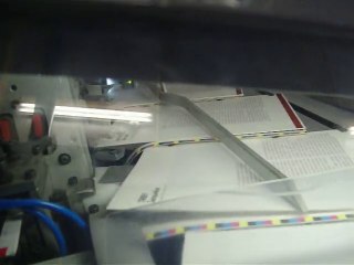 COUSEUSE FRECCIA..format des cahiers différents.