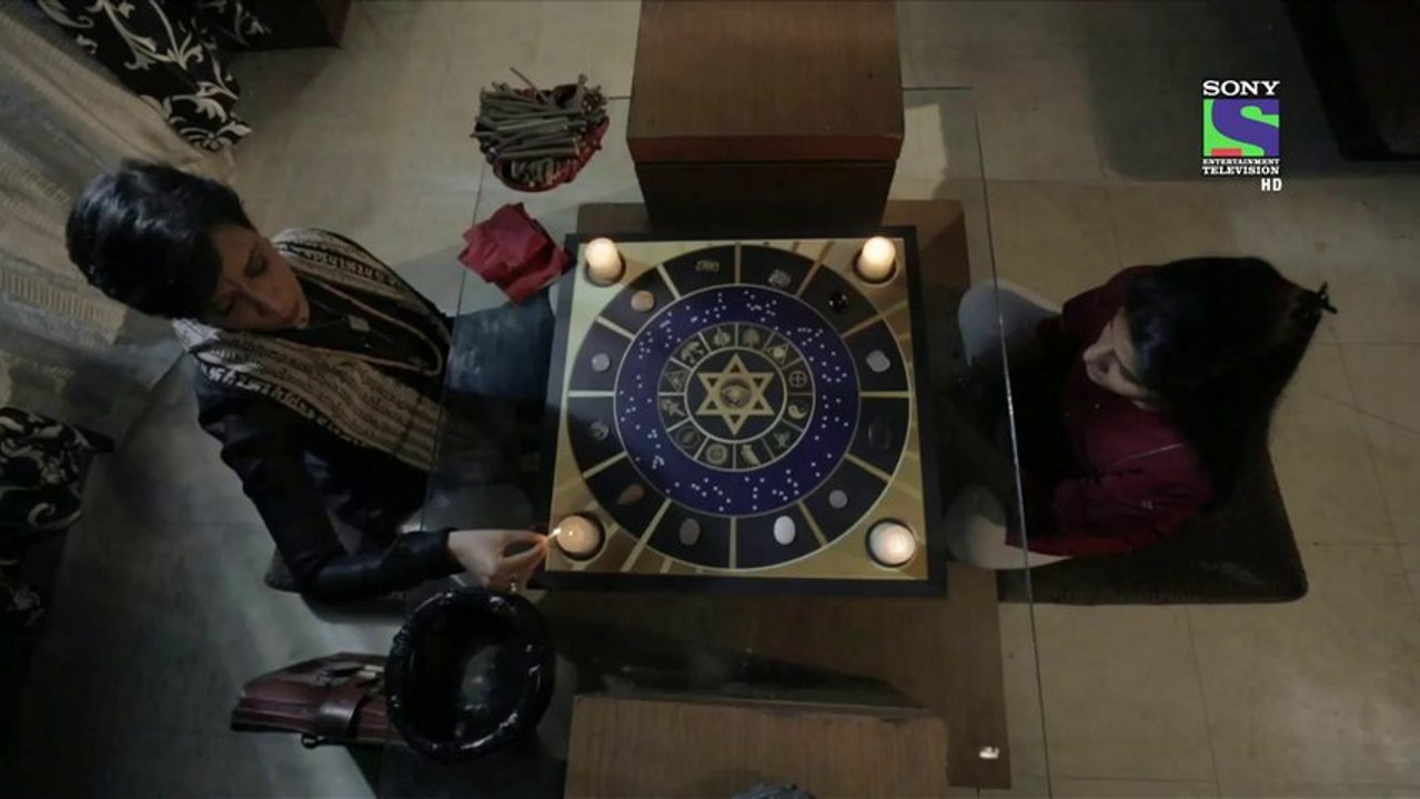 Bhoot Aaya - 1st December 2013 Part 2